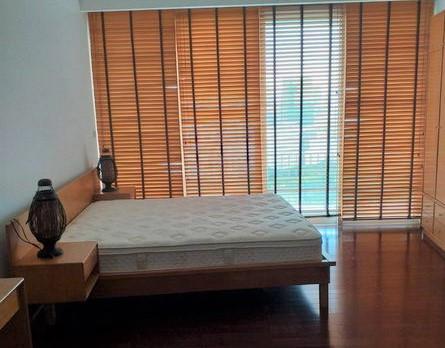 For Rent Bangkok Condo Baan Rajprasong Mahatlek Luang 3 BTS Ratchadamri Pathum Wan