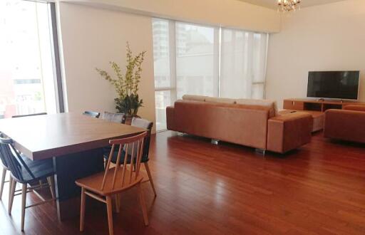 For Sale Bangkok Condo Hansar Mahatlek Luang 2 BTS Ratchadamri Phatum Wan