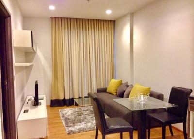 For Rent Bangkok Condo Keyne by Sansiri Sukhumvit 36 BTS Thong Lo Khlong Toei