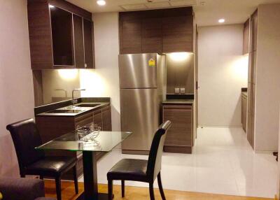 For Rent Bangkok Condo Keyne by Sansiri Sukhumvit 36 BTS Thong Lo Khlong Toei