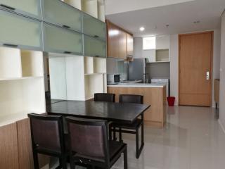 For Rent Bangkok Condo Villa Asoke New Petchaburi BTS Asok MRT Phetchaburi Ratchathewi