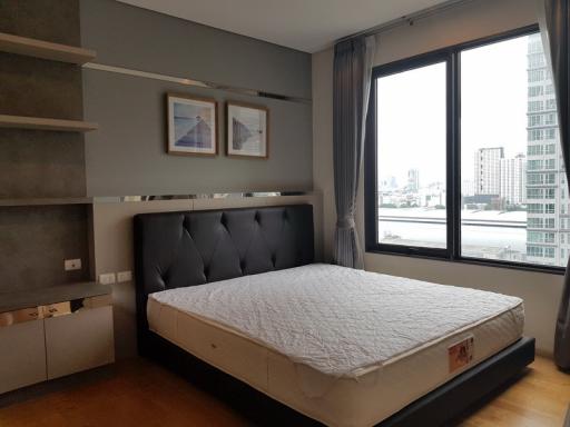 For Rent Bangkok Condo Villa Asoke New Petchaburi BTS Asok MRT Phetchaburi Ratchathewi