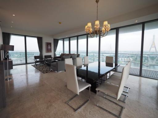 223 ตรม., 3 ห้องนอน, 3 ห้องน้ำ คอนโด ราคา ฿ 44,600,000