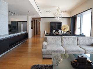 For Rent Bangkok Condo The Met South Sathorn BTS Chong Nonsi MRT Lumphini Sathorn