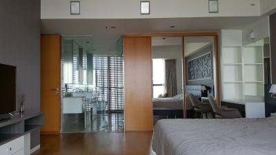 For Rent Bangkok Condo The Met South Sathorn BTS Chong Nonsi MRT Lumphini Sathorn