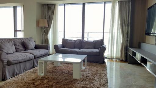 For Rent Bangkok Condo The Met South Sathorn BTS Chong Nonsi MRT Lumphini Sathorn