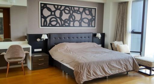 For Rent Bangkok Condo The Met South Sathorn BTS Chong Nonsi MRT Lumphini Sathorn