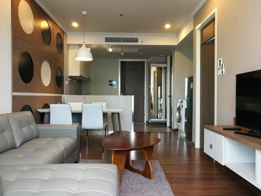 For Rent Bangkok Condo Supalai Elite Sathorn-Suanplu Suanplu BTS Chong Nonsi MRT Lumphini Sathorn