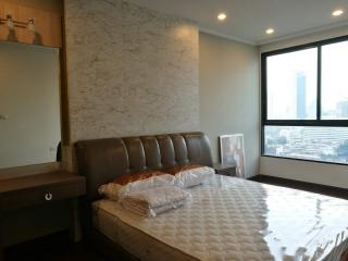 For Rent Bangkok Condo Supalai Elite Sathorn-Suanplu Suanplu BTS Chong Nonsi MRT Lumphini Sathorn