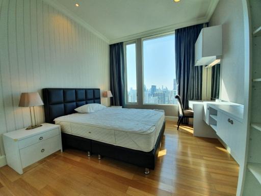 For Rent Condo Royce Private Residence Sukhumvit 31 BTS Asok MRT Sukhumvit Watthana