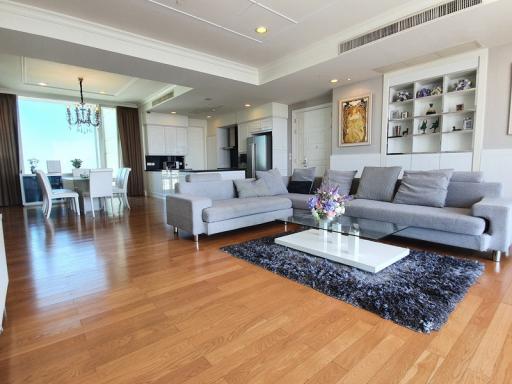 For Rent Condo Royce Private Residence Sukhumvit 31 BTS Asok MRT Sukhumvit Watthana