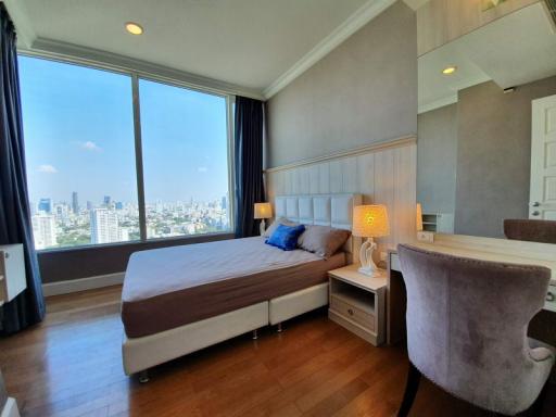 For Rent Condo Royce Private Residence Sukhumvit 31 BTS Asok MRT Sukhumvit Watthana