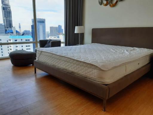 For Rent Condo Royce Private Residence Sukhumvit 31 BTS Asok MRT Sukhumvit Watthana