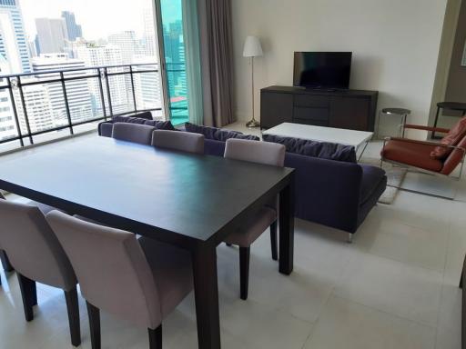 For Rent Condo Royce Private Residence Sukhumvit 31 BTS Asok MRT Sukhumvit Watthana