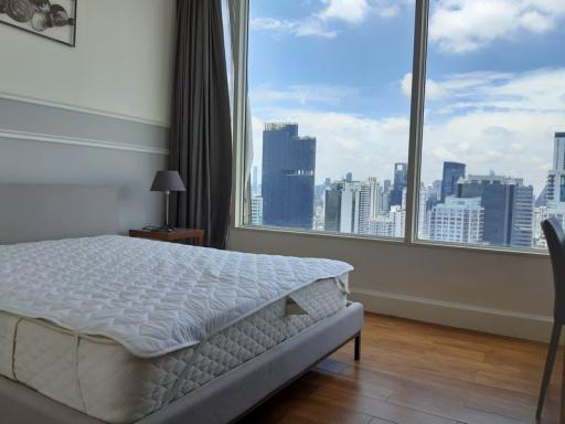 For Rent Condo Royce Private Residence Sukhumvit 31 BTS Asok MRT Sukhumvit Watthana