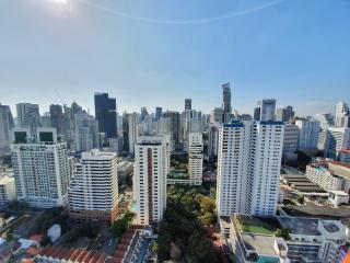 For Rent Condo Royce Private Residence Sukhumvit 31 BTS Asok MRT Sukhumvit Watthana