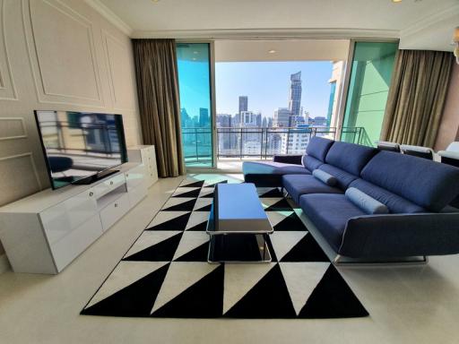 For Rent Condo Royce Private Residence Sukhumvit 31 BTS Asok MRT Sukhumvit Watthana