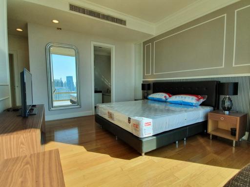 For Rent Condo Royce Private Residence Sukhumvit 31 BTS Asok MRT Sukhumvit Watthana