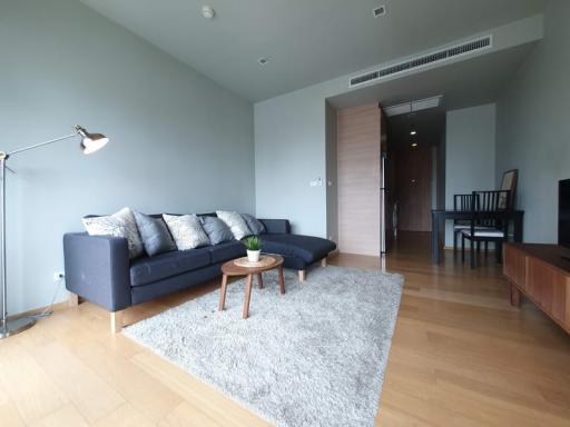 For Rent Bangkok Condo Noble Revent Phayathai BTS Phaya Thai Ratchathewi