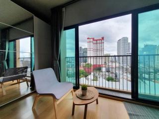 For Rent Bangkok Condo Noble Revent Phayathai BTS Phaya Thai Ratchathewi