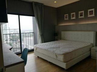 For Rent Bangkok Condo Noble Reveal Sukhumvit 63 BTS Ekkamai Watthana