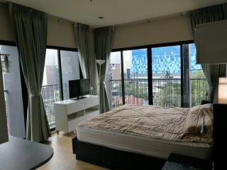 For Rent Bangkok Condo Noble Reveal Sukhumvit 63 BTS Ekkamai Watthana