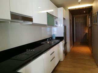 For Rent Bangkok Condo Noble Reveal Sukhumvit 63 BTS Ekkamai Watthana