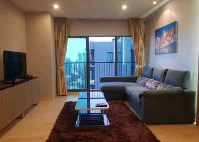 For Rent Bangkok Condo Noble Remix Sukhumvit 36 BTS Thong Lo Watthana