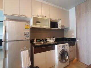 For Rent Bangkok Condo Noble Remix Sukhumvit 36 BTS Thong Lo Watthana