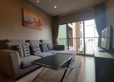 For Rent Bangkok Condo Noble Remix Sukhumvit 36 BTS Thong Lo Watthana