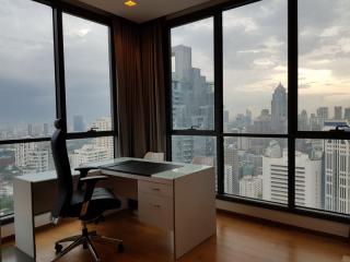 For Rent Bangkok Condo Hyde Sukhumvit Sukhumvit 13 BTS Nana Watthana