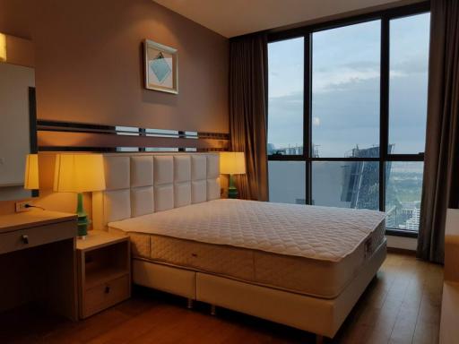 For Rent Bangkok Condo Hyde Sukhumvit Sukhumvit 13 BTS Nana Watthana