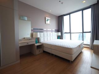 For Rent Bangkok Condo Hyde Sukhumvit Sukhumvit 13 BTS Nana Watthana