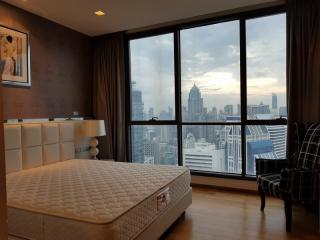 For Rent Bangkok Condo Hyde Sukhumvit Sukhumvit 13 BTS Nana Watthana