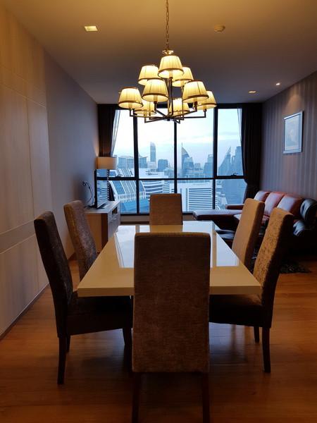 For Rent Bangkok Condo Hyde Sukhumvit Sukhumvit 13 BTS Nana Watthana