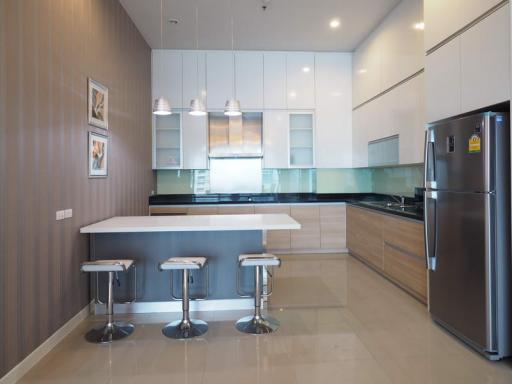 For Rent Bangkok Condo Circle Condominium New Petchaburi BTS Nana MRT Phetchaburi Ratchathewi