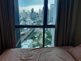 For Rent Bangkok Condo The Address 28 Sukhumvit 28 BTS Phrom Phong