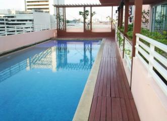 For Sale Bangkok Condo Baan Siri Sukhumvit 13 BTS Nana Watthana