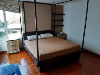 For Sale Bangkok Condo Baan Siri Sukhumvit 13 BTS Nana Watthana