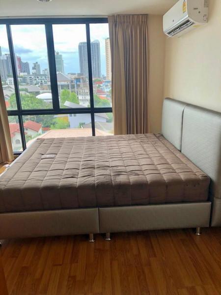 For Rent Bangkok Condo D65 Sukhumvit 65 BTS Ekkamai Watthana