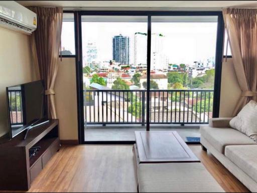 For Rent Bangkok Condo D65 Sukhumvit 65 BTS Ekkamai Watthana