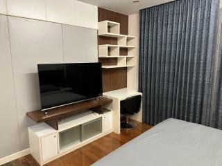 For Rent Bangkok Condo Baan Siri 31 Sukhumvit 31 BTS Phrom Phong Watthana