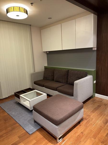 For Rent Bangkok Condo Baan Siri 31 Sukhumvit 31 BTS Phrom Phong Watthana