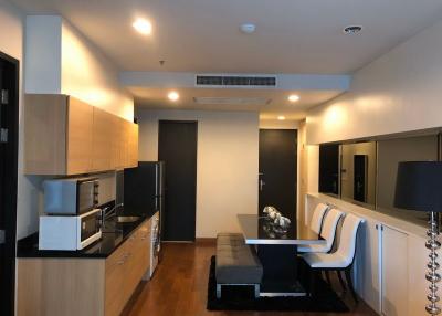 For Rent Bangkok Condo The Address Chidlom Somkid BTS Chit Lom Pathum Wan