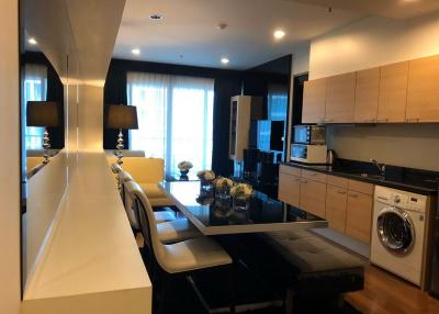 For Rent Bangkok Condo The Address Chidlom Somkid BTS Chit Lom Pathum Wan