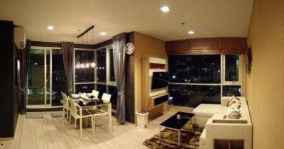 For Rent Bangkok Condo Rhythm Sathorn 21 Sathorn 21 BTS Surasak Sathorn