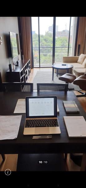 For Rent Bangkok Condo Vincente Sukhumvit 49 Sukhumvit 49 BTS Thong Lo Watthana