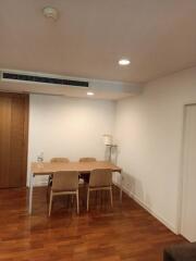 For Rent Bangkok Condo Baan Siri Ruedee Ruam Ruedi BTS Phloen Chit Pathum Wan