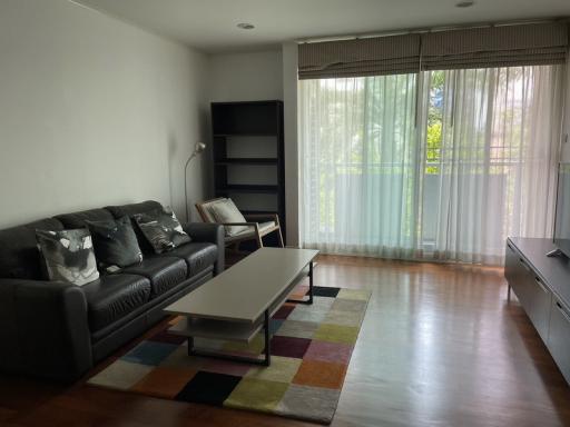 For Rent Bangkok Condo Baan Siri Ruedee Ruam Ruedi BTS Phloen Chit Pathum Wan