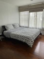 For Rent Bangkok Condo Baan Siri Ruedee Ruam Ruedi BTS Phloen Chit Pathum Wan